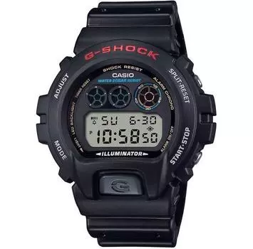 Часы Casio G-Shock DW-6900U-1ER