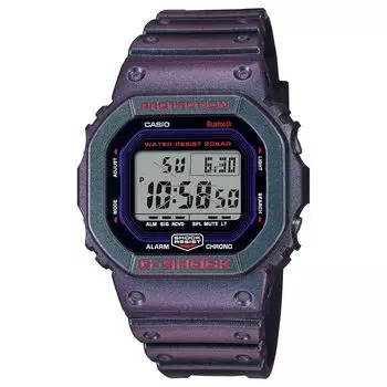 Часы CASIO G-SHOCK DW-B5600AH-6 Мужская модель Overseas [Товар]