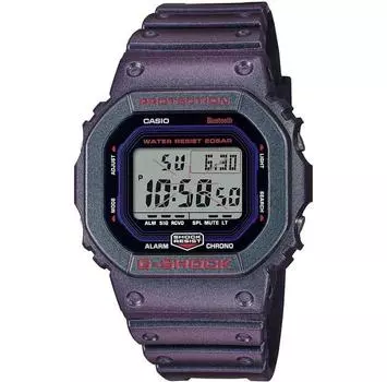 Часы Casio G-Shock DW-B5600AH-6ER Original Aim High