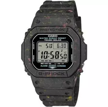 Часы Casio G-Shock G-5600BG-1ER Square Move Limited Edition