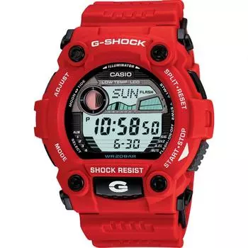 Часы Casio G-Shock G-7900A-4 Мужские
