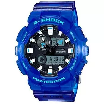 Часы Casio G-Shock G-LIDE GAX-100MSA-2AJF Мужские НОВЫЕ из Японии
