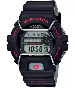 Часы [Casio] G-Shock G-LIDE GLS-6900-1JF