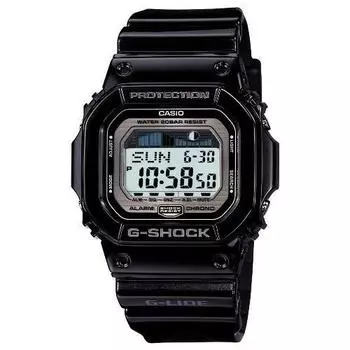 Часы Casio G-Shock G-LIDE GLX-5600-1JF мужские черные