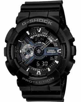 Часы Casio [G-SHOCK] G-SHOCK GA-110-1BJF []