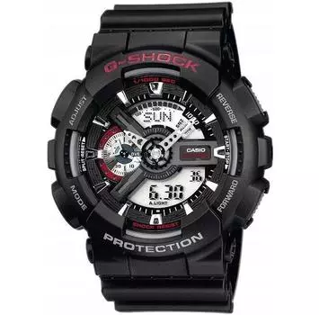Часы Casio G-Shock GA-110-1AER
