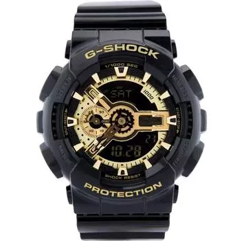 Часы Casio G-Shock GA-110GB-1AER