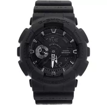 Часы Casio G-SHOCK GA-114RE-1AER