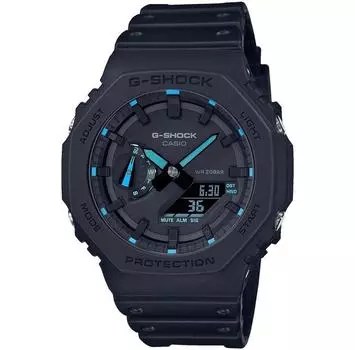 Часы Casio G-Shock GA-2100 -1A2ER