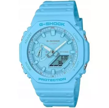 Часы Casio G-Shock GA-2100-2A2ER