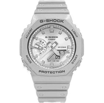 Часы Casio G-SHOCK GA-2100FF-8AER