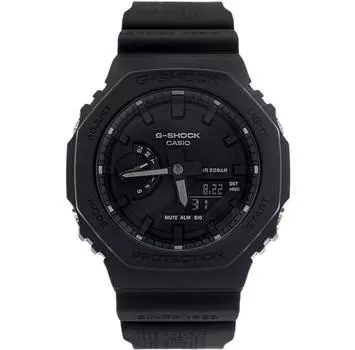 Часы Casio G-SHOCK GA-2140RE-1AER