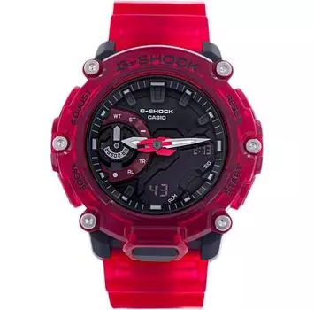Часы Casio G-Shock GA-2200SKL -4AER