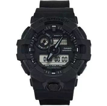 Часы Casio G-Shock GA-700BCE-1AER