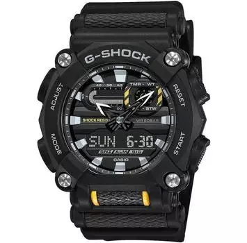 Часы Casio G-Shock GA-900-1AER