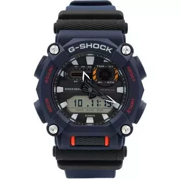 Часы Casio G-Shock GA-900-2AER