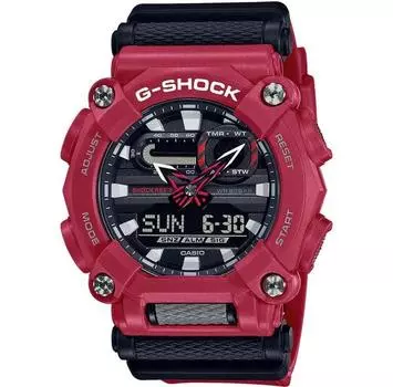 Часы Casio G-Shock GA-900-4AER
