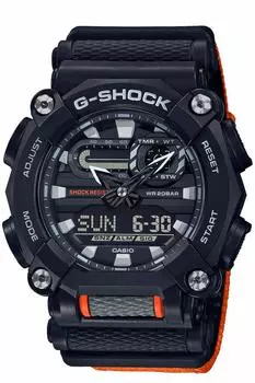 Часы [Casio] G-Shock [] GA-900C-1A4JF Мужские