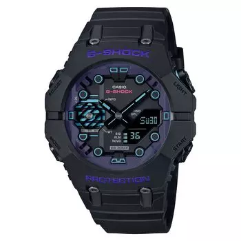 Часы CASIO G-SHOCK GA-B001CBR-1A Мужская модель Overseas [Товар]