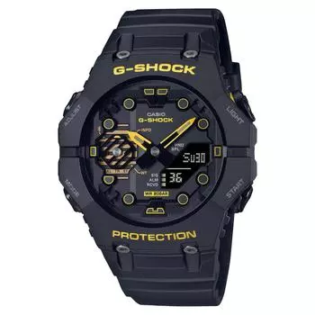 Часы CASIO G-SHOCK GA-B001CY-1A Мужская модель Overseas