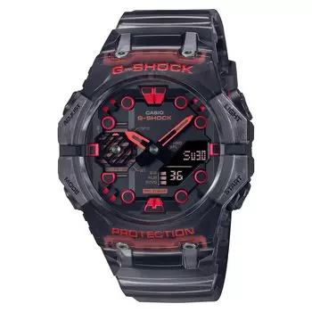 Часы CASIO G-SHOCK GA-B001G-1A Мужская модель Overseas [Товар]