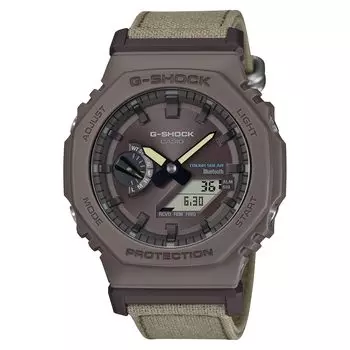 Часы CASIO G-SHOCK GA-B2100CT-5A мужские Overseas модель [Параллельный импорт]
