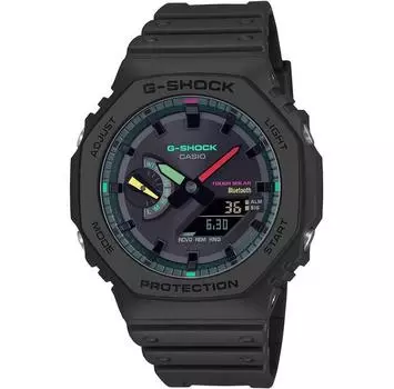 Часы Casio G-Shock GA-B2100MF-1AER Classic