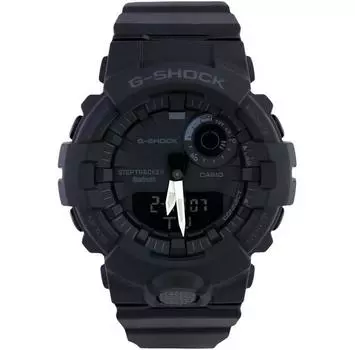 Часы Casio G-shock GBA-800-1AER