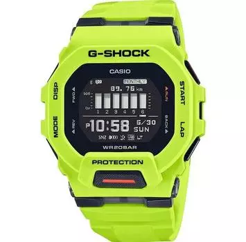 Часы Casio G-Shock GBD-200 -9ER