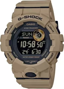 Часы CASIO G-SHOCK GBD-800UC-5 мужские [Товар]