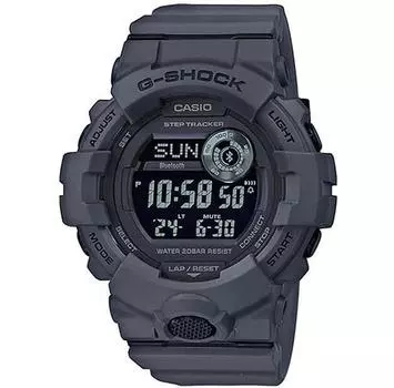 Часы Casio G-Shock Gbd-800Uc-8 G-Squad