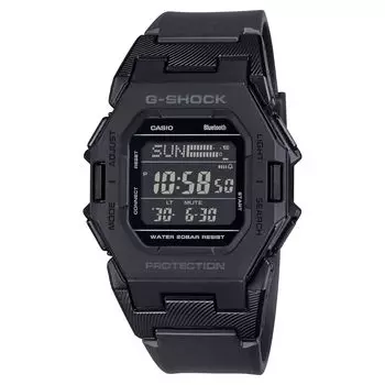 Часы CASIO G-SHOCK GD-B500-1 Мужская модель Overseas [Товар]
