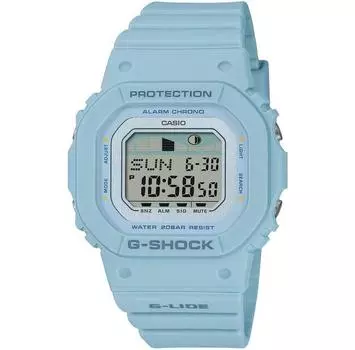 Часы Casio G-Shock GLX-S5600-2ER Small Classic