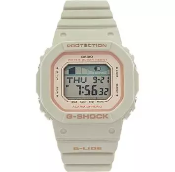 Часы Casio G-Shock GLX-S5600-7ER