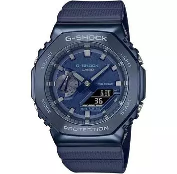 Часы Casio G-Shock GM-2100N -2AER