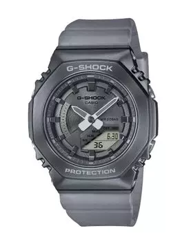 Часы CASIO G-SHOCK GM-S2100MF-1A для мальчиков, модель Overseas [Товар]