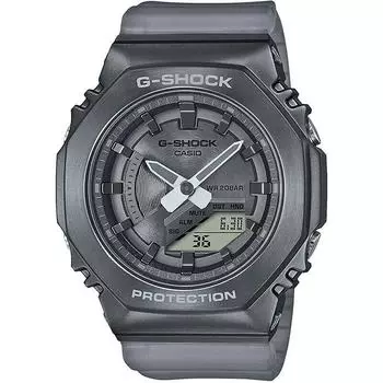 Часы CASIO G-SHOCK GM-S2100MF-1AJF Tough Watch ЯПОНСКИЙ ОФИЦИАЛЬНЫЙ ZA-55