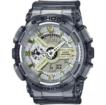 Часы Casio G-Shock GMA-S110GS -8AER