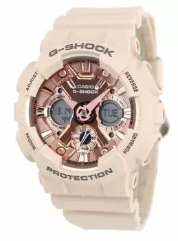 Часы Casio G-Shock GMA-S120MF-4A Мужские [предмет]