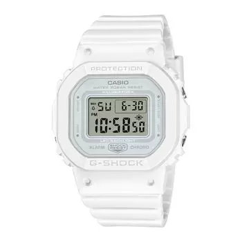Часы CASIO G-SHOCK GMD-S5600BA-7 для мальчиков, модель Overseas [Товар]