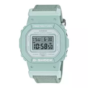 Часы CASIO G-SHOCK GMD-S5600CT-3 женские и мужские размеры Overseas модель