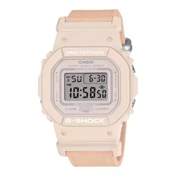 Часы CASIO G-SHOCK GMD-S5600CT-4 женские и мужские размеры Overseas модель