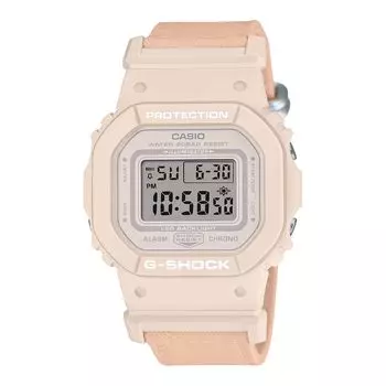 Часы CASIO G-SHOCK GMD-S5600CT-4 женские и мужские, модель Overseas [Параллельный импорт]
