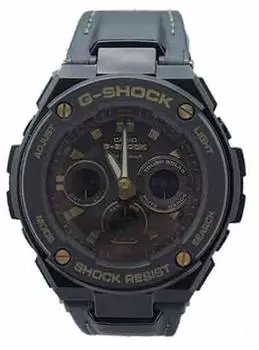 Часы CASIO G-SHOCK GST-S300GL-1A мужские [Товар]