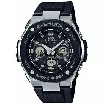 Часы CASIO G-SHOCK GST-W300-1AJF МУЖСКИЕ НОВЫЕ из Японии
