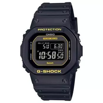 Часы CASIO G-SHOCK GW-B5600CY-1 Мужская модель Overseas