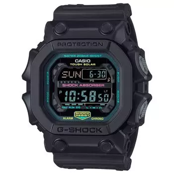 Часы CASIO G-SHOCK GX-56MF-1 Мужская модель Overseas [Товар]