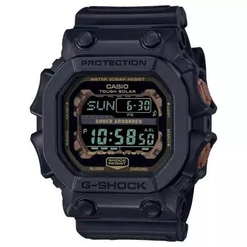 Часы CASIO G-SHOCK GX-56RC-1 Мужская модель Overseas [Товар]