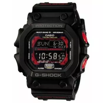 Часы Casio G-SHOCK GX Series MULTIBAND GXW-56-1AJF Мужские НОВЫЕ из Японии