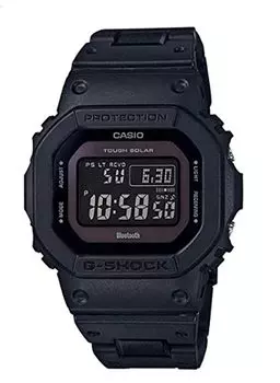 Часы CASIO G-SHOCK Radio Solar GW-B5600BC-1B [Параллельный импорт]